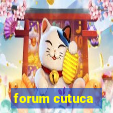 forum cutuca